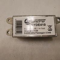 derivatore antenna 