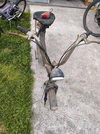 ricambi Guzzi trotter 