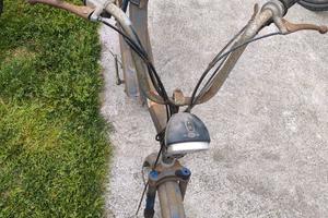 ricambi Guzzi trotter 