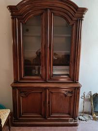 credenza