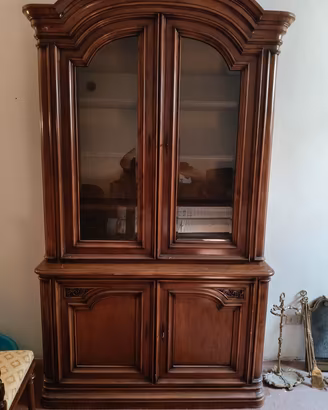 credenza
