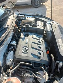 volkswagen tiguann 2012