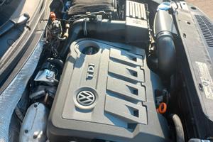 volkswagen tiguann 2012