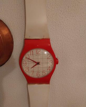 orologio a muro