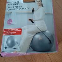 Palla per ginnastica 