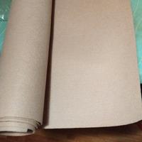 tappeto/ passatoia in moquettes rosa antico