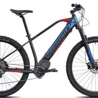  E-bike MTB Torpado Hyper xl