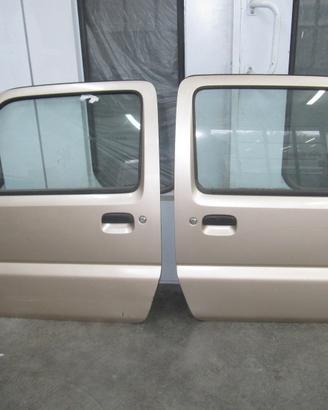 Porte Suzuki Jimny 