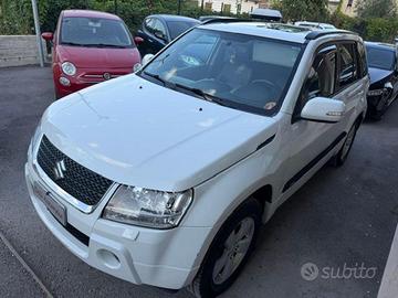SUZUKI Grand Vitara 1.9 DDiS 5 porte Executive