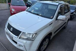 SUZUKI Grand Vitara 1.9 DDiS 5 porte Executive