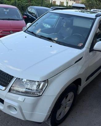 SUZUKI Grand Vitara 1.9 DDiS 5 porte Executive