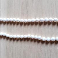 Collana perle