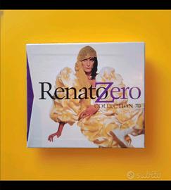🎵Renato Zero – Collection 70 
