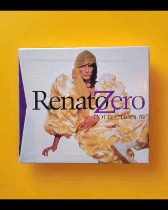 🎵Renato Zero – Collection 70 