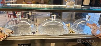 Set Campane per dolci