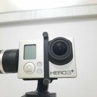 GoPro HERO3+ Black Edition