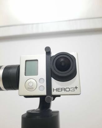GoPro HERO3+ Black Edition