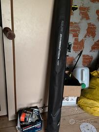 combo surfcasting