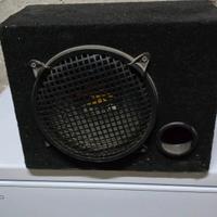 subwoofer 