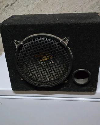 subwoofer 