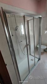 Piatto doccia  MEGIUS - 120cm * 65 cm