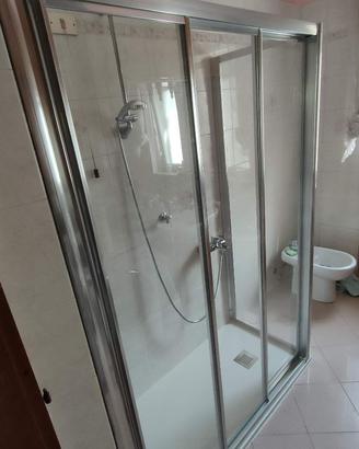 Piatto doccia  MEGIUS - 120cm * 65 cm