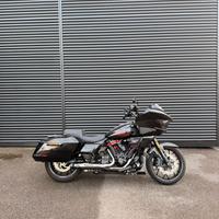 Harley-davidson CVO Road Glide ST