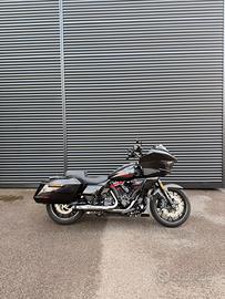 Harley-davidson CVO Road Glide ST