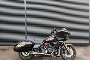 Harley-davidson CVO Road Glide ST