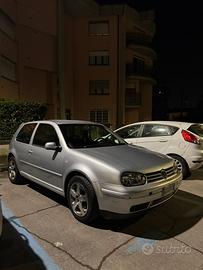 Golf 1.9 Tdi 130cv
