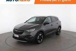 OPEL Grandland X KT09301