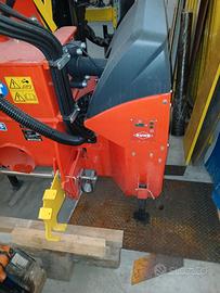 Braccio decespugliatore