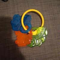 sonaglio per neonati Baby Clementoni 