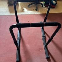 Parallele tricipiti