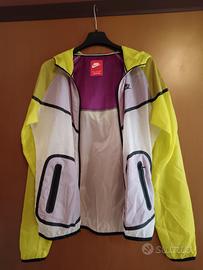Giacca a vento Nike Tech Hyperfuse