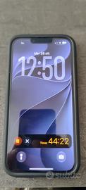 iPhone 17e 256GB Nero 2 anni garanzia + care plus