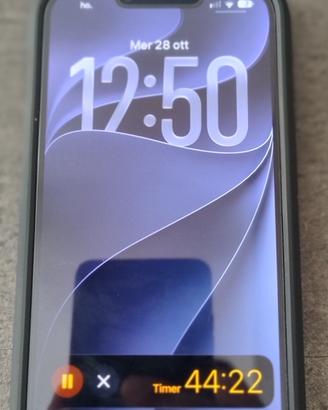 iPhone 17e 256GB Nero 2 anni garanzia + care plus