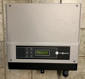 Viessmann PV Inverter 1.5-1