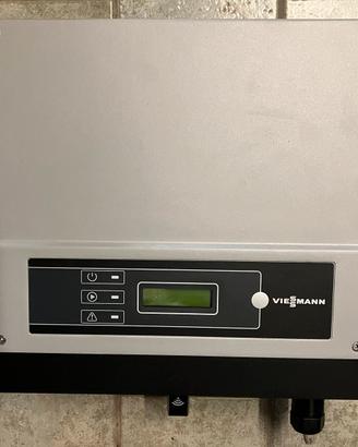 Viessmann PV Inverter 1.5-1