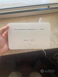 Router 4G+ Huawei B535-232 come nuovo