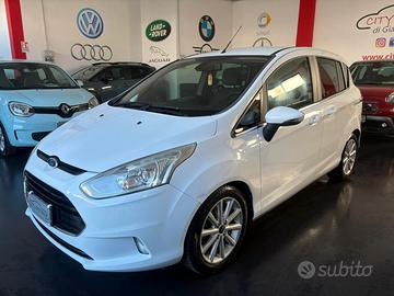 Ford B-Max 1.5 TDCi 75 CV Titanium