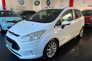 Ford B-Max 1.5 TDCi 75 CV Titanium