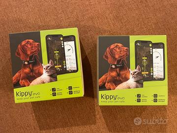 Gps per cani o gatti