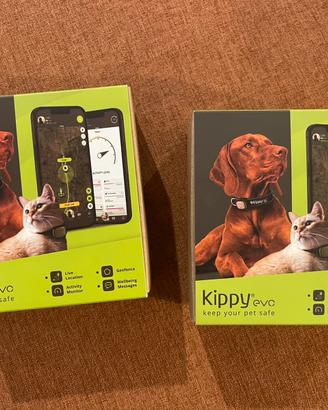 Gps per cani o gatti