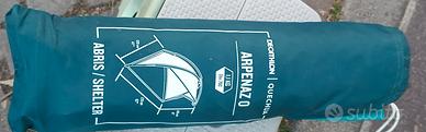 arpenaz 0