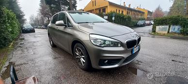 Bmw serie 2 218i 