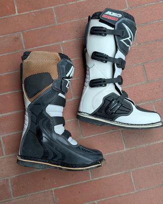 Stivali axo drone 42