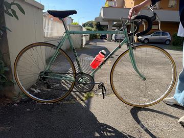 4 bici d’epoca Eroiche