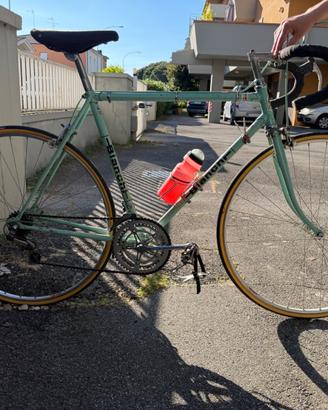 4 bici d’epoca Eroiche