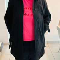 Giubbotto trench Burberry ORIGINALE